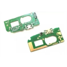  Placa Conector Carga Pcb Alcatel C7 7040E